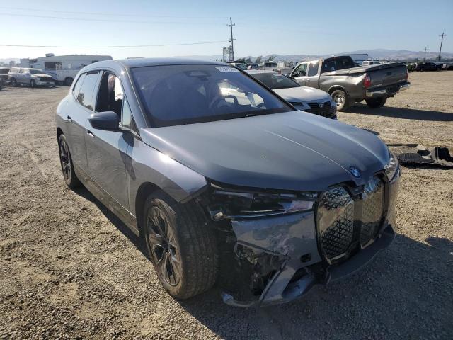 2024 BMW IX XDRIVE5 WB523CF05RCP06462