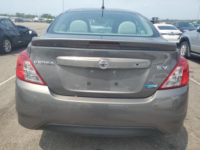 2015 NISSAN VERSA S - 3N1CN7APXFL917349