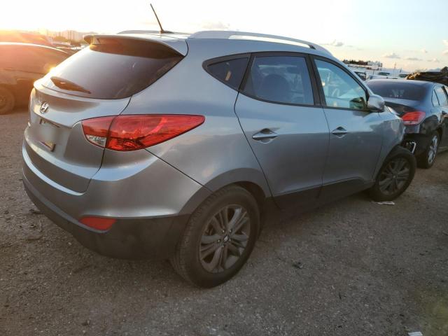 2015 HYUNDAI TUCSON LIM - KM8JU3AGXFU970134