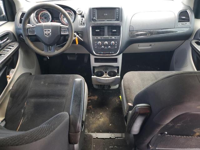 2019 DODGE GRAND CARA - 2C4RDGBG1KR585873