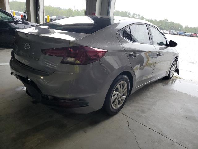 2020 HYUNDAI ELANTRA SE - KMHD74LF2LU899537