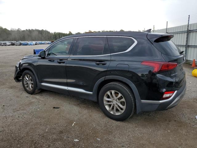 2020 HYUNDAI SANTA FE S - 5NMS33AD9LH228974
