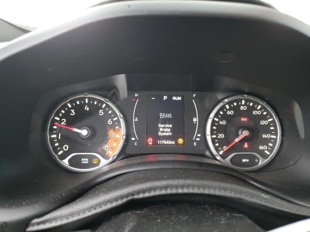 2018 JEEP RENEGADE L - ZACCJABB8JPH05574