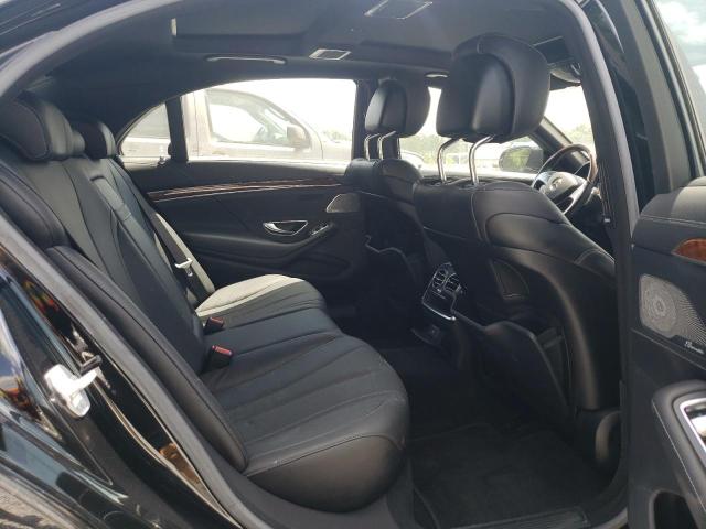 2015 MERCEDES-BENZ S 550 4MAT - WDDUG8FB5FA148402