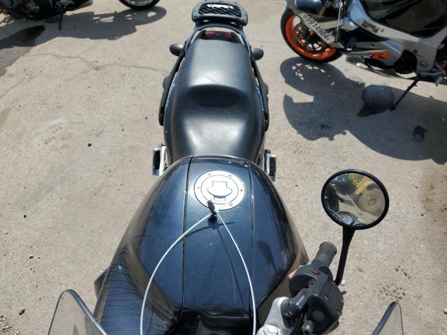 2001 BMW K1200 RS - WB10554A81ZA53916