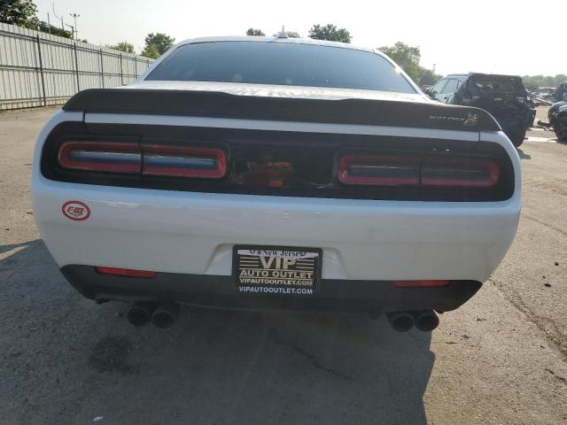 2020 DODGE CHALLENGER - 2C3CDZFJ4LH250383