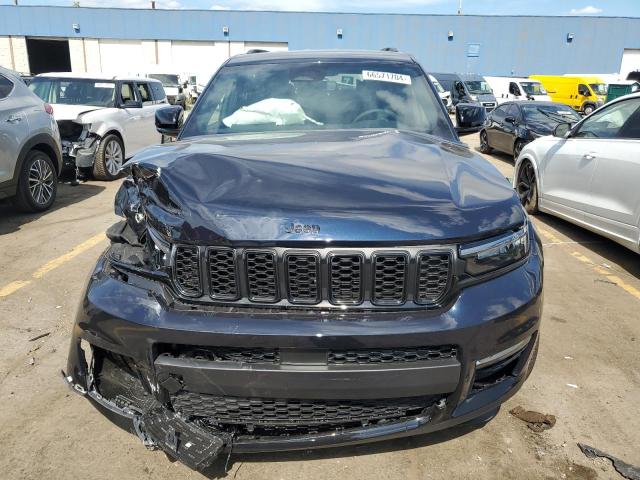2024 JEEP GRAND CHER - 1C4RJKBG9R8579580