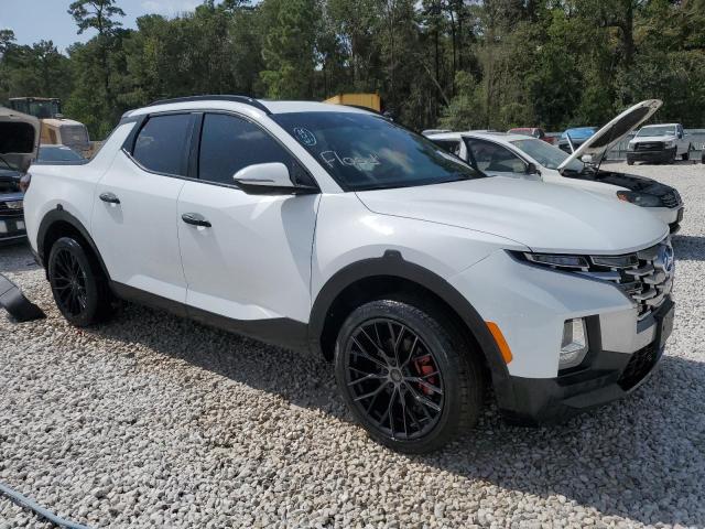 2022 HYUNDAI SANTA CRUZ - 5NTJCDAEXNH028008