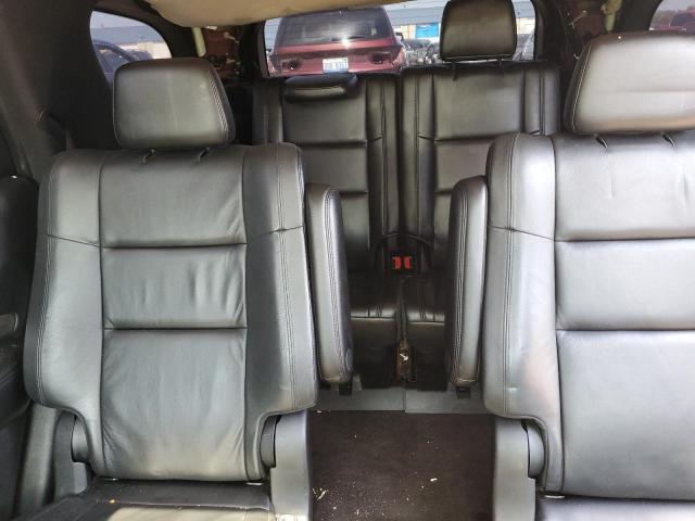 2017 DODGE DURANGO GT - 1C4RDJDGXHC928773