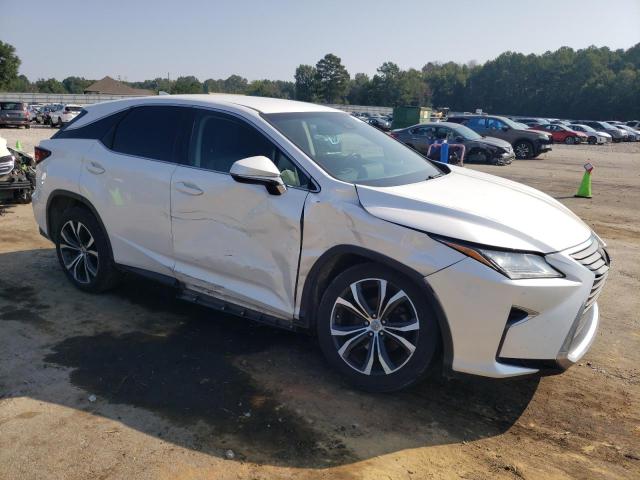 2017 LEXUS RX 350 BAS - 2T2ZZMCA3HC059677
