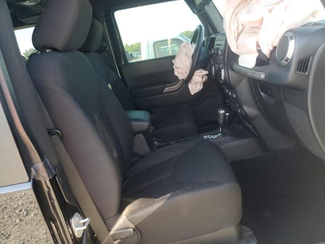 2016 JEEP WRANGLER S 1C4AJWAG2GL125283