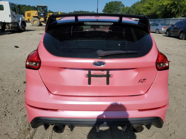 2017 FORD FOCUS RS WF0DP3THXH4123693