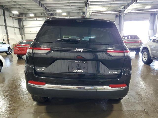 2023 JEEP GRAND CHER - 1C4RJHBG8PC644822