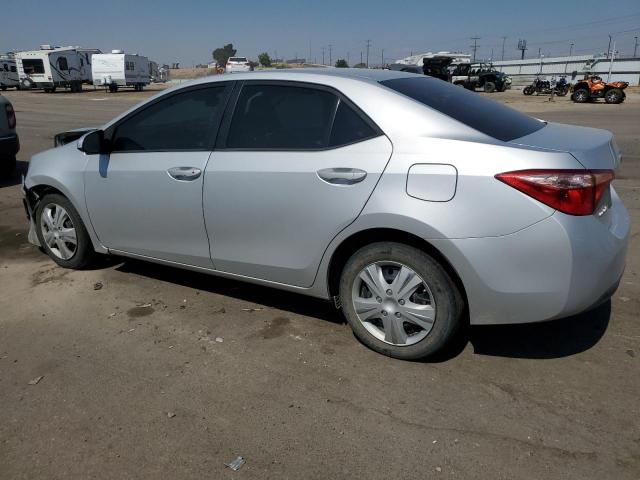 2019 TOYOTA COROLLA L - 2T1BURHE0KC226100