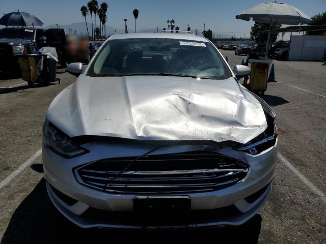 VIN 3FA6P0G78JR181056 2018 Ford Fusion, S no.5