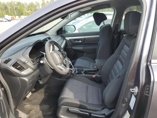 2019 HONDA CR-V LX - 2HKRW2H27KH109973