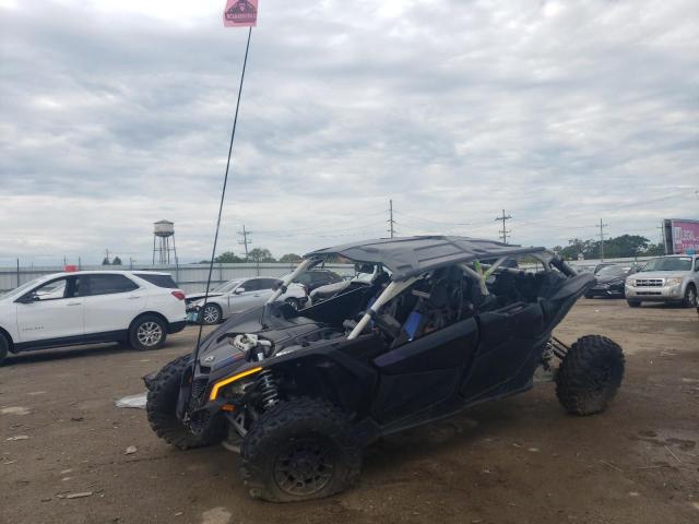 2023 CAN-AM MAVERICK X 3JBVNAV41PE002059