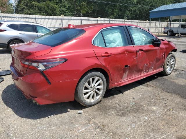 VIN 4T1G11AK0MU426878 2021 Toyota Camry, SE no.3