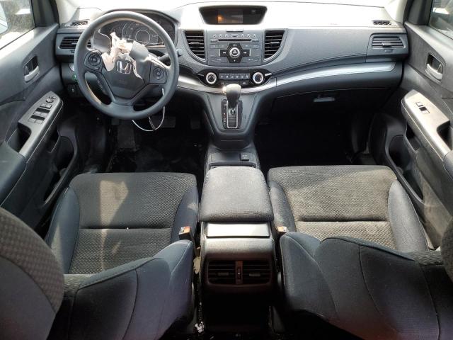 2016 HONDA CR-V SE - 5J6RM4H45GL075645