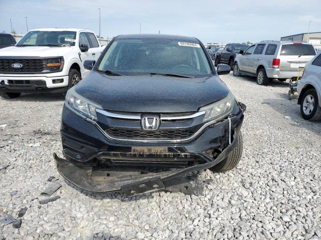 2016 HONDA CR-V SE - 5J6RM4H45GL075645