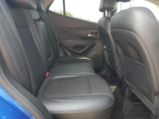 2018 BUICK ENCORE PRE - KL4CJASB5JB522167
