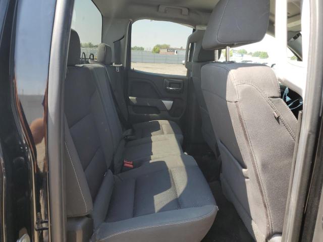 2018 CHEVROLET SILV1500 4 1GCVKRECXJZ138651