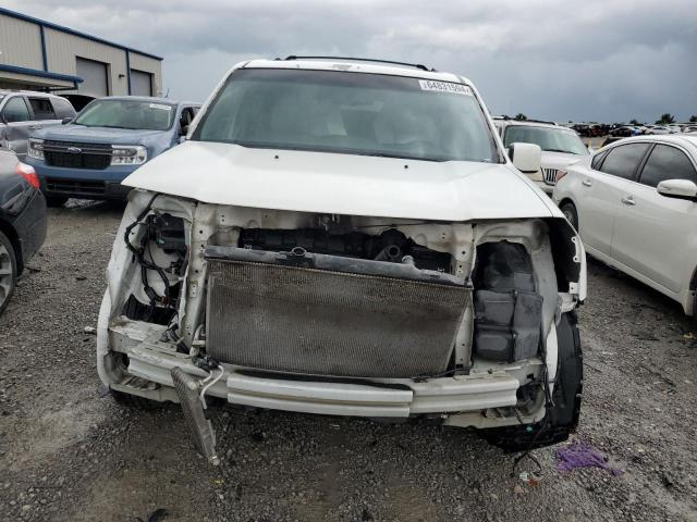 2014 HONDA PILOT EXLN 5FNYF4H7XEB047698  64831594