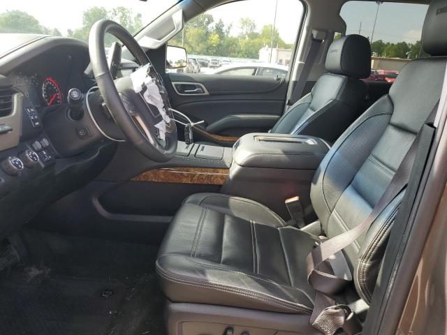 2015 GMC YUKON DENA - 1GKS2CKJ1FR513504