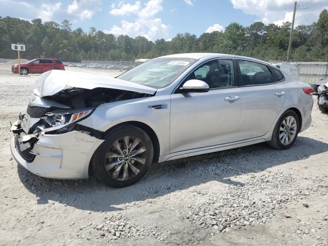 VIN 5XXGT4L38HG147454 2017 KIA Optima, LX no.1