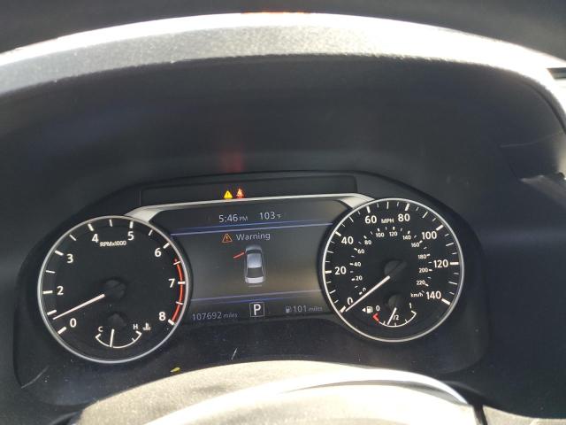 2019 NISSAN ALTIMA S - 1N4BL4BV4KC216571