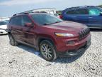 JEEP CHEROKEE L photo