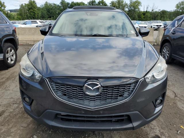 VIN JM3KE4DY6E0355948 2014 Mazda CX-5, GT no.5