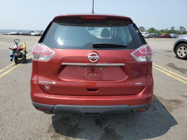 2015 NISSAN ROGUE S AW 5N1AT2MVXFC925014