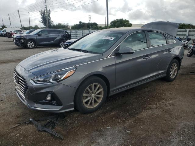 2019 HYUNDAI SONATA SE 5NPE24AF8KH752769  67454884