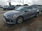 2019 HYUNDAI SONATA SE - 5NPE24AF8KH752769