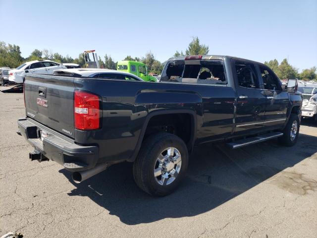 2017 GMC SIERRA K35 - 1GT42YEY6HF243930