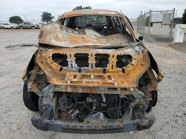 2017 KIA SPORTAGE L - KNDPM3AC4H7134655