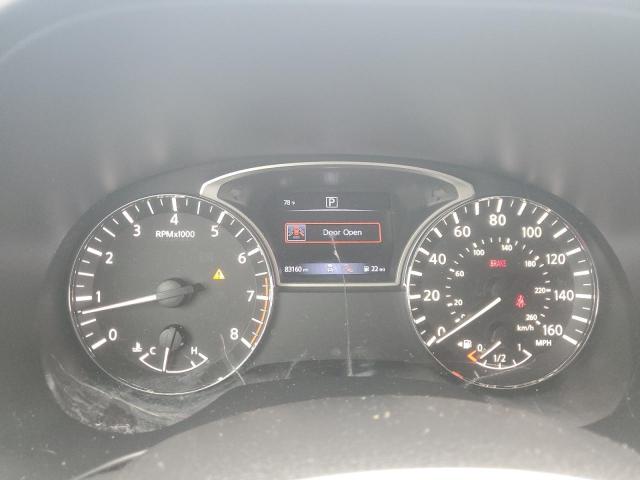2020 NISSAN PATHFINDER - 5N1DR2BN4LC622322