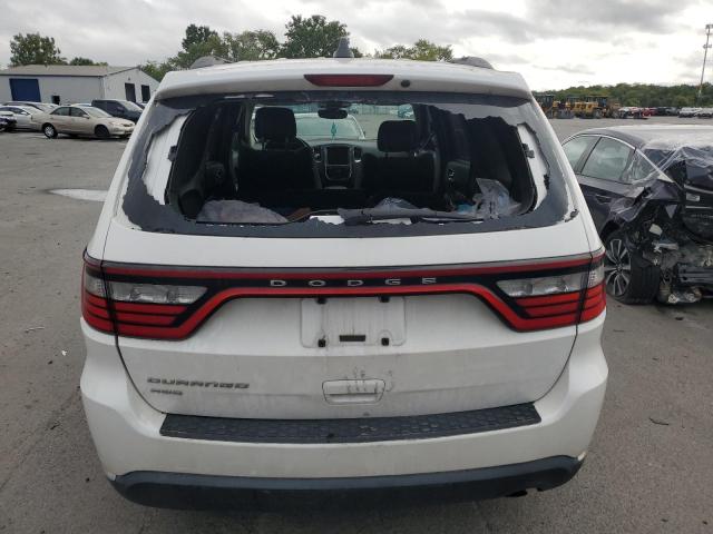 2017 DODGE DURANGO SX - 1C4RDJAG5HC667055