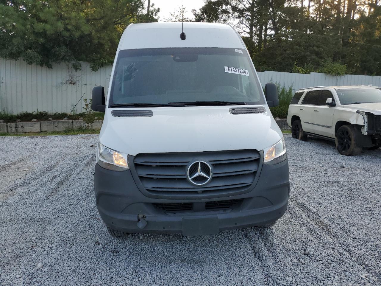 Lot #2784138469 2022 MERCEDES-BENZ SPRINTER 3