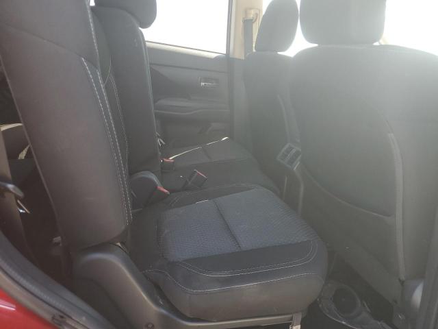 2020 MITSUBISHI OUTLANDER - JA4AD2A32LZ042046