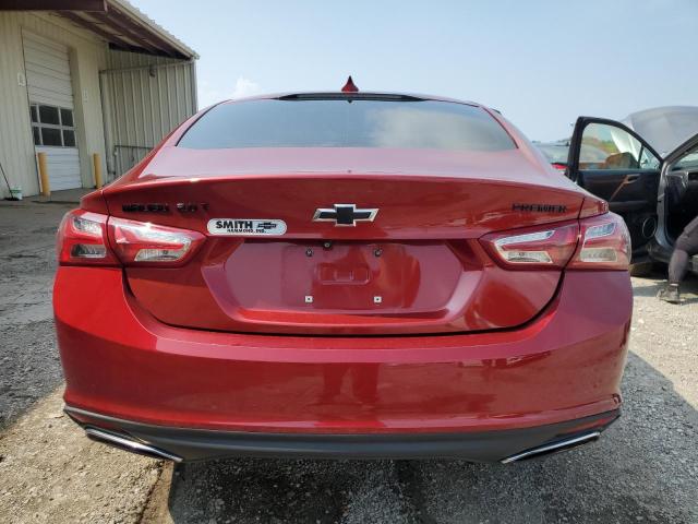2020 CHEVROLET MALIBU PRE - 1G1ZE5SX0LF120763