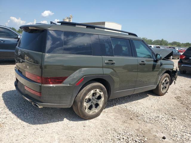 2024 HYUNDAI SANTA FE S - 5NMP24GL0RH012405
