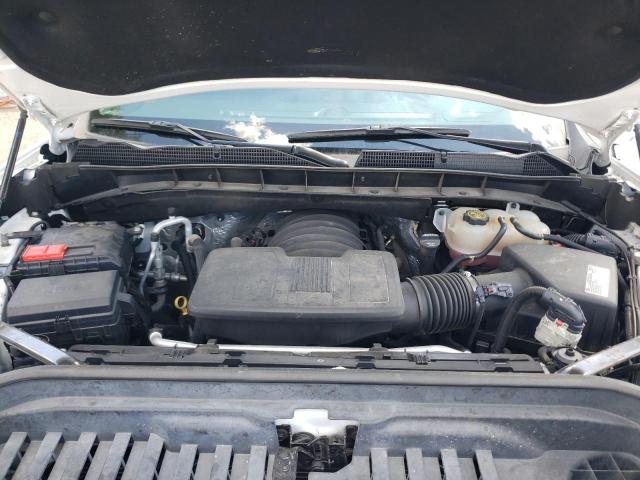 2020 GMC SIERRA K15 - 3GTU9DEL5LG145908