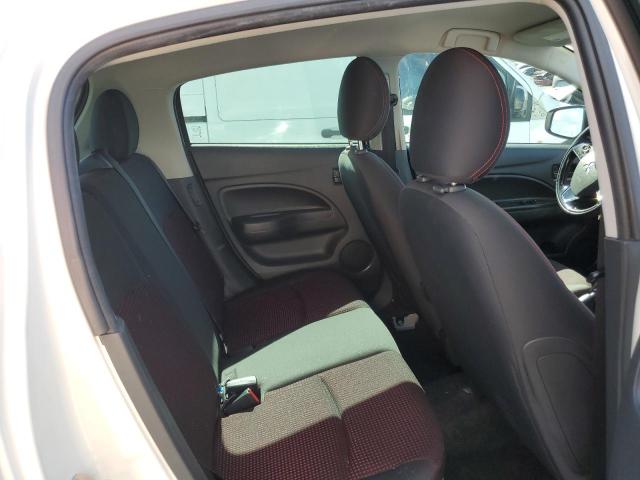 2020 MITSUBISHI MIRAGE LE ML32A5HJ2LH001904