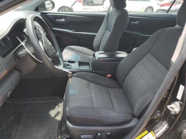 2016 TOYOTA CAMRY LE - 4T4BF1FK3GR578135