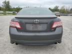 TOYOTA CAMRY BASE photo