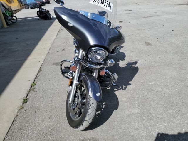 2014 YAMAHA XVS1300 CT JYAVP32E9EA004766