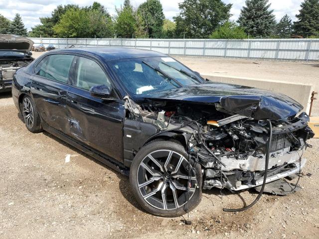 2024 BMW 760 XI - WBA33EJ06RCR25522