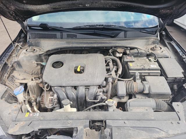 2019 KIA FORTE FE - 3KPF24AD3KE047546